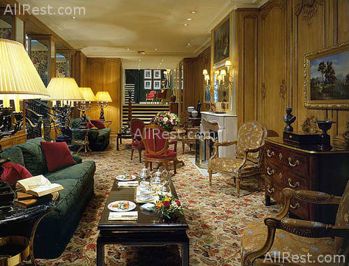 Hotel San Regis 5